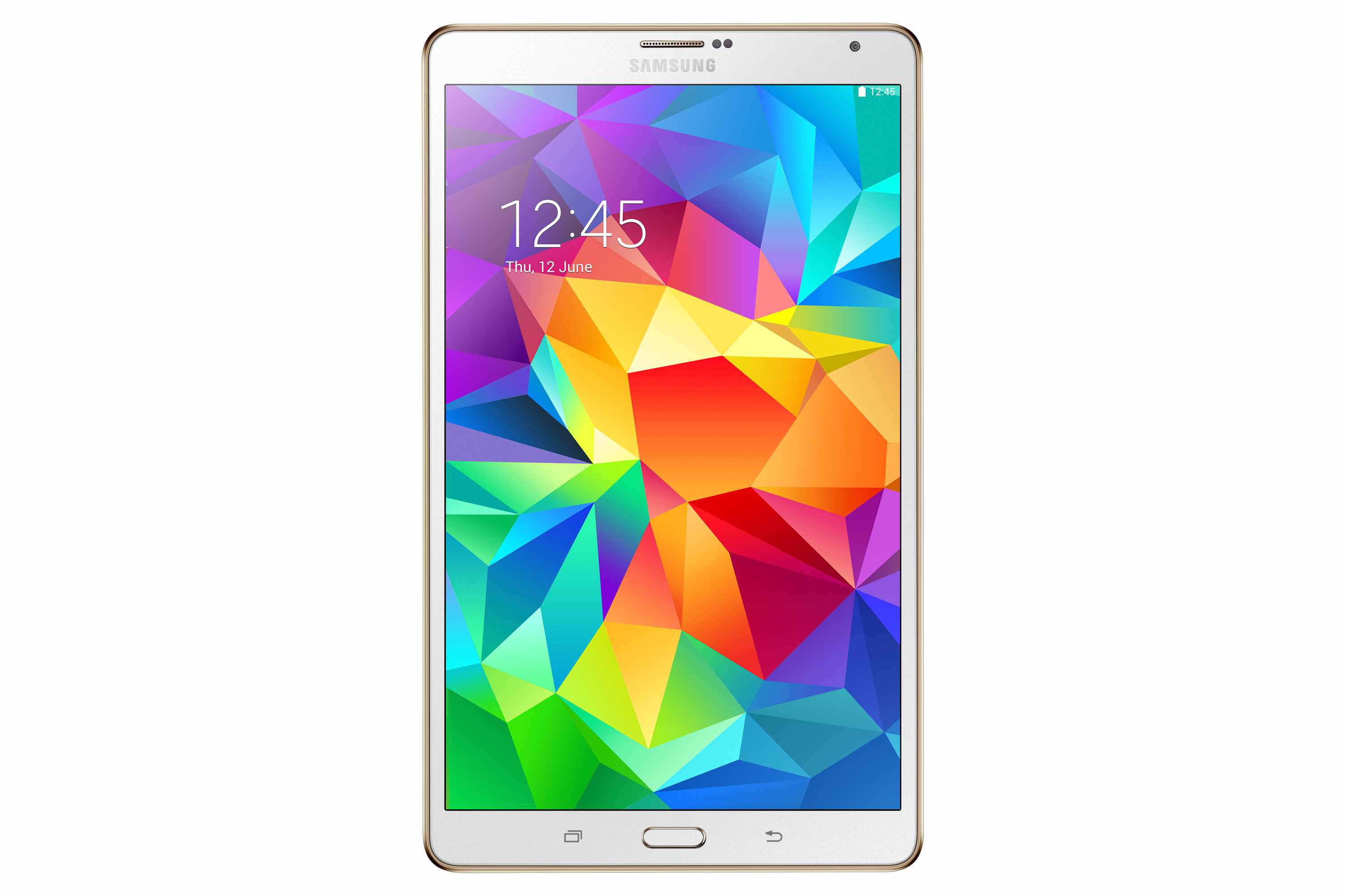 Samsung 84 Galaxy Tab S 16gb 4g Blanco